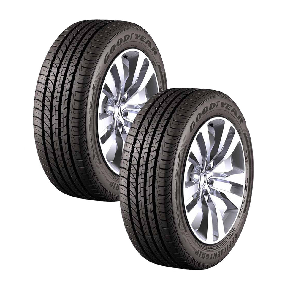 205/50 R17 Goodyear Efficientgrip Performance 2 93V