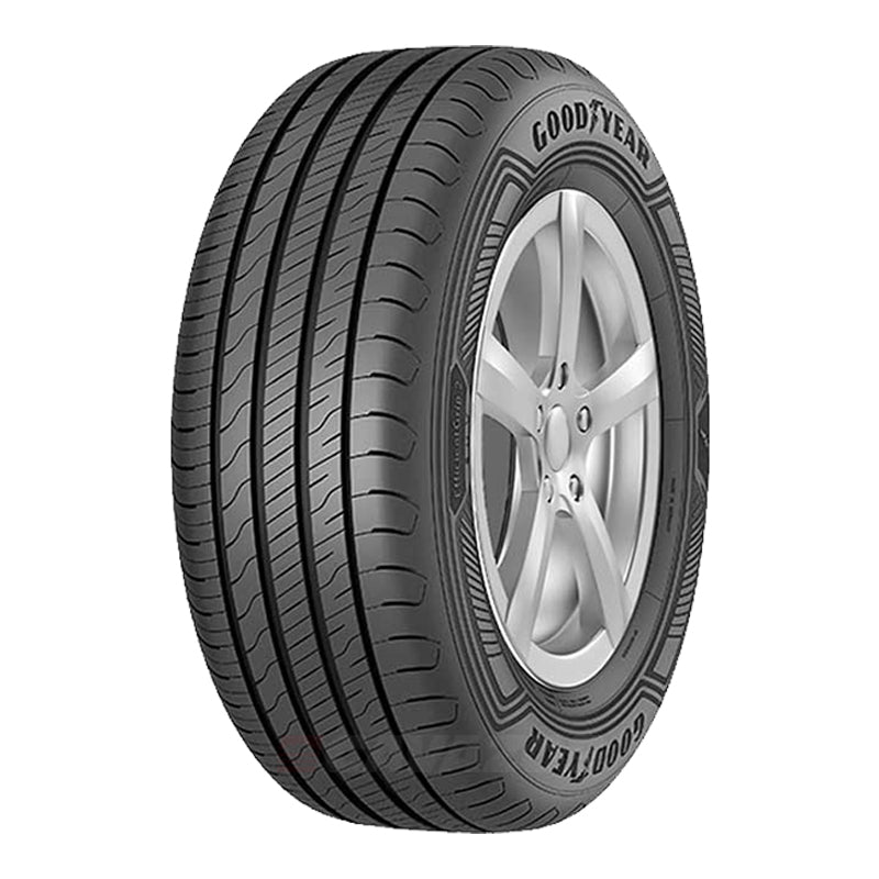 225/65 R17 Goodyear Efficientgrip 2 Suv 102H