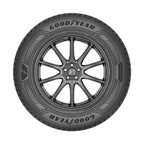 225/65 R17 Goodyear Efficientgrip 2 Suv 102H