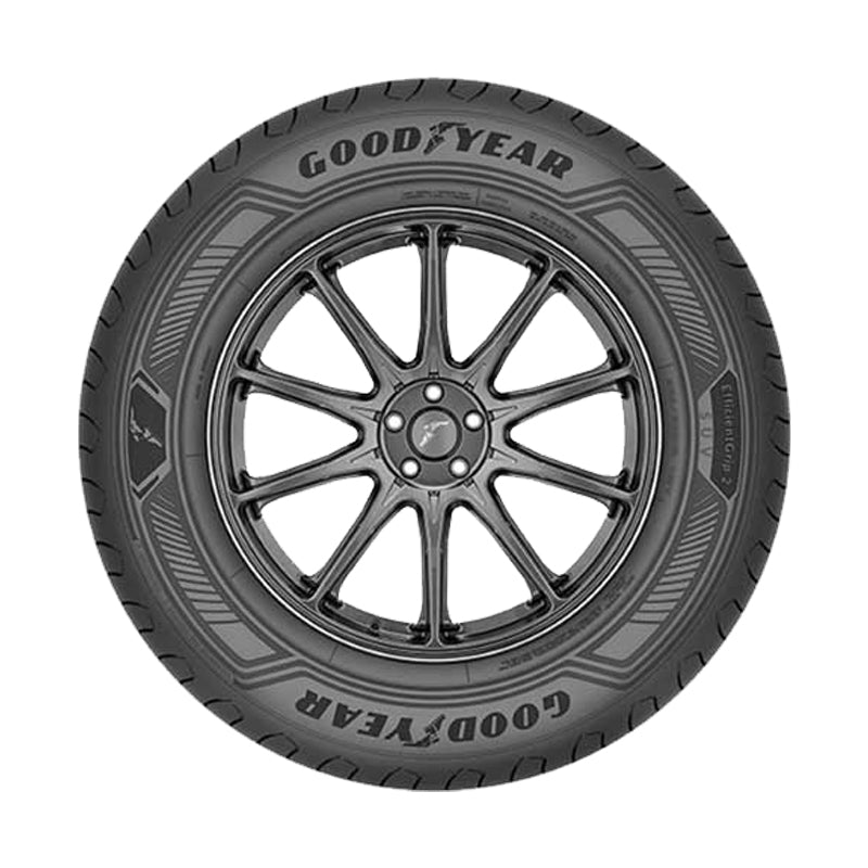 225/65 R17 Goodyear Efficientgrip 2 Suv 102H
