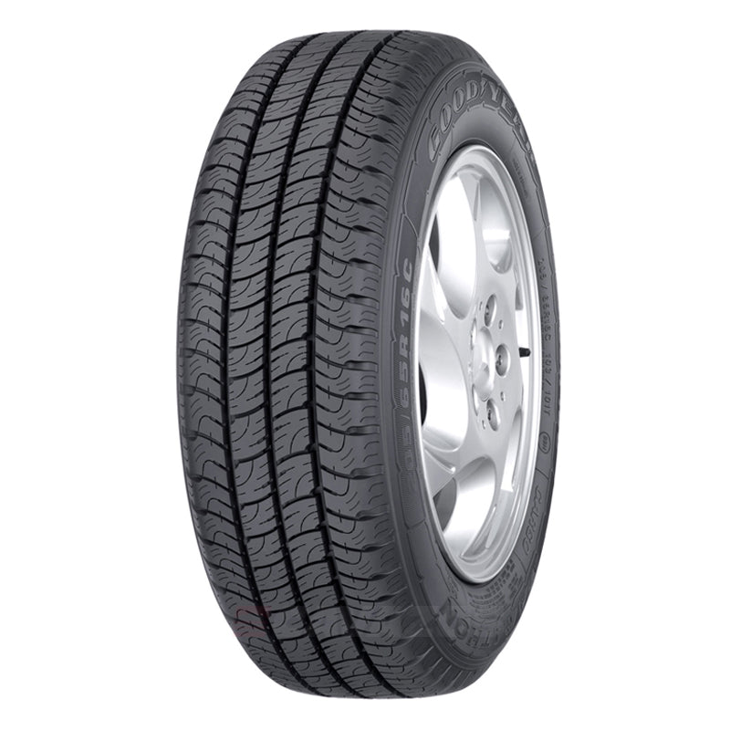 195/75 R16 Goodyear Efficientgrip Cargo Marathon 107/105R