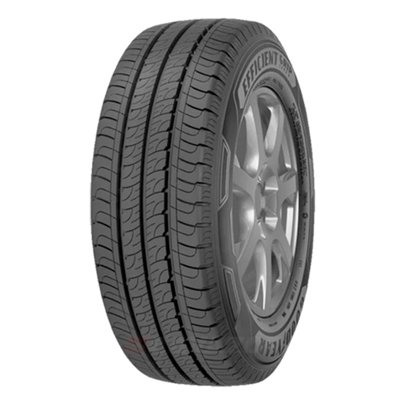 215/65 R15 Goodyear Efficientgrip Cargo 6C 104/102T