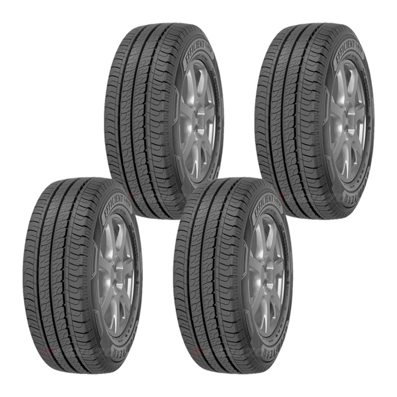 205/65 R16 Goodyear Efficientgrip Cargo Radial 107T