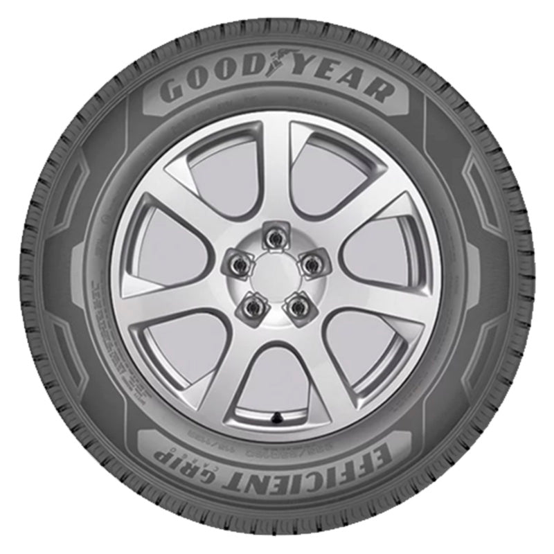 215/65 R15 Goodyear Efficientgrip Cargo 6C 104/102T