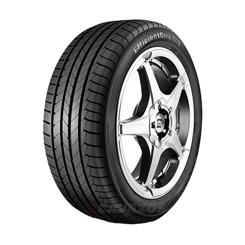 245/45 R18 Goodyear Efficientgrip Rof 96Y