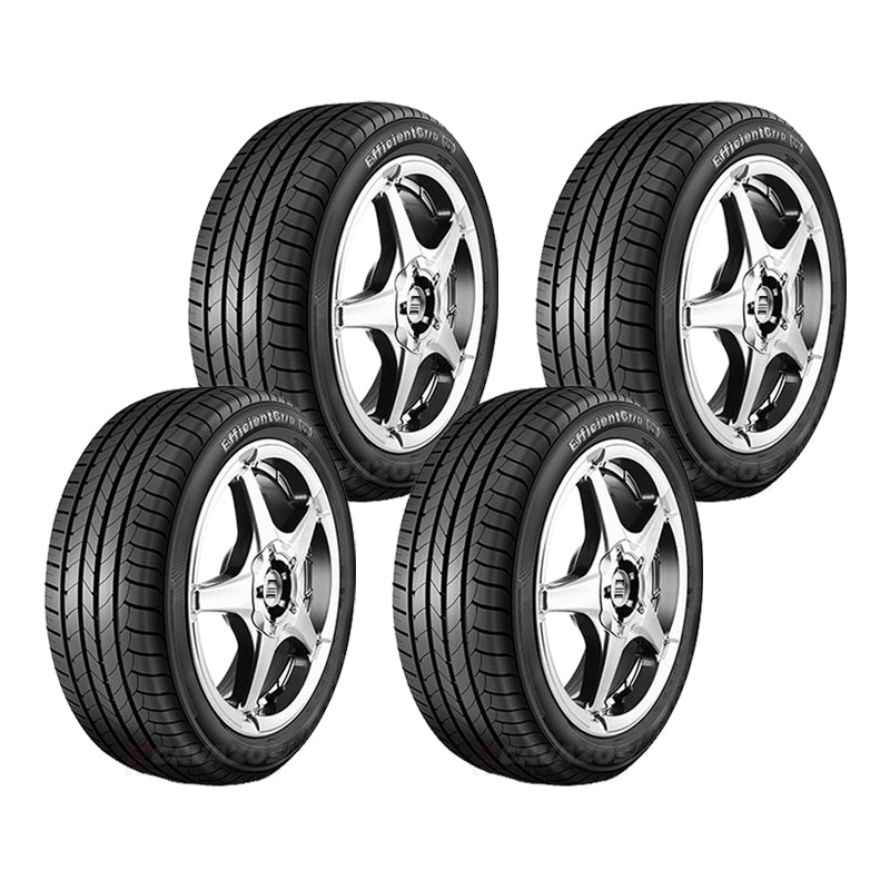 205/50 R17 Goodyear Efficientgrip Runflat 89Y