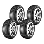 205/50 R17 Goodyear Efficientgrip Runflat 89Y