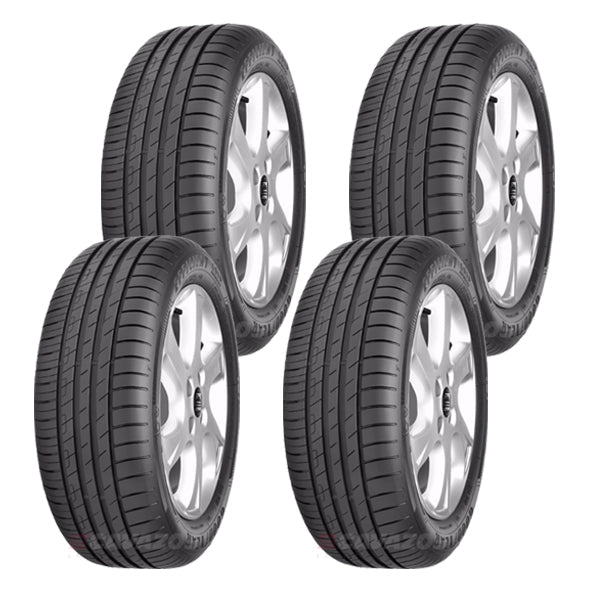 215/60 R17 Goodyear Efficientgrip Performance 2 100 V