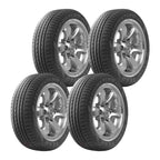 215/60 R17 Goodyear Efficientgrip Suv 96H