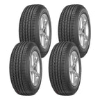 225/45 R17 Goodyear Excellence Runflat 91Y