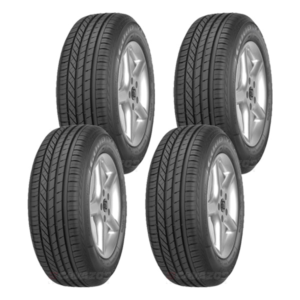 225/45 R17 Goodyear Excellence Runflat 91Y