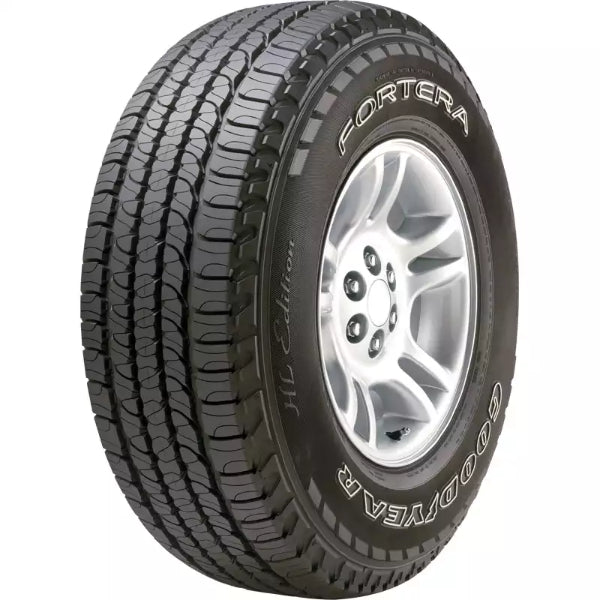 245/65 R17 Goodyear Fortera Hl 105T