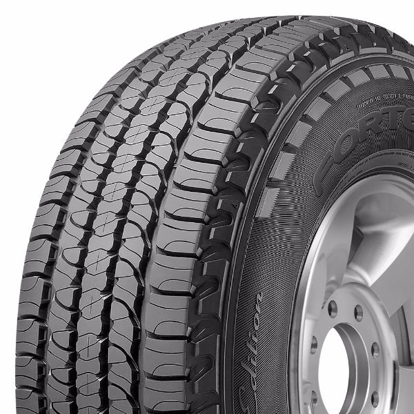 265/50 R20 Goodyear Fortera Hl 107T