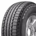 245/65 R17 Goodyear Fortera Hl 105T