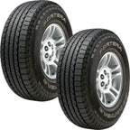 245/65 R17 Goodyear Fortera Hl 105T