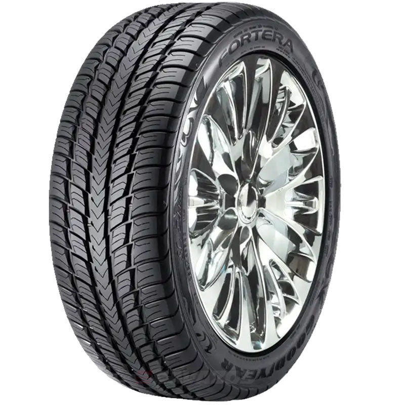 305/45 R22 Goodyear Fortera Sl 118H