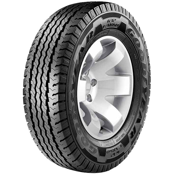 215/70 R14 Goodyear G32 Plus 8C 106Q