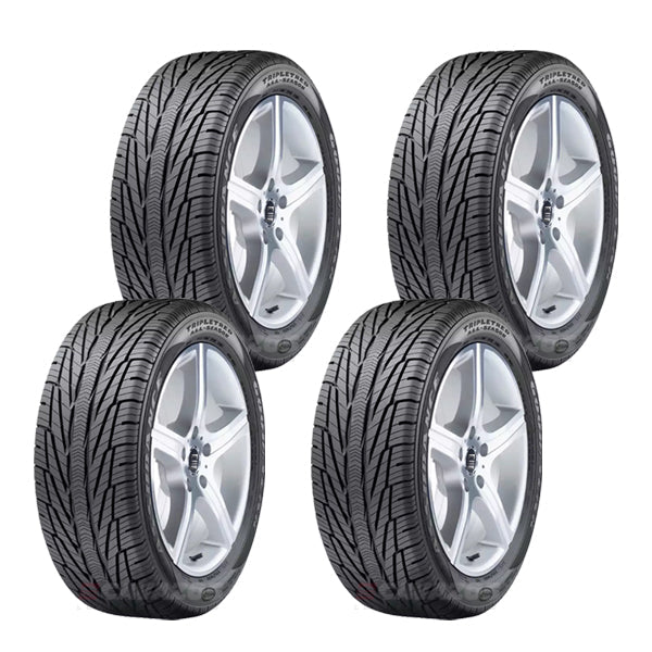 235/65 R16 Goodyear Assurance Tripletred A/S 104T