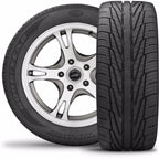 215/60 R16 Goodyear Assurance Tripletred A/S 94T