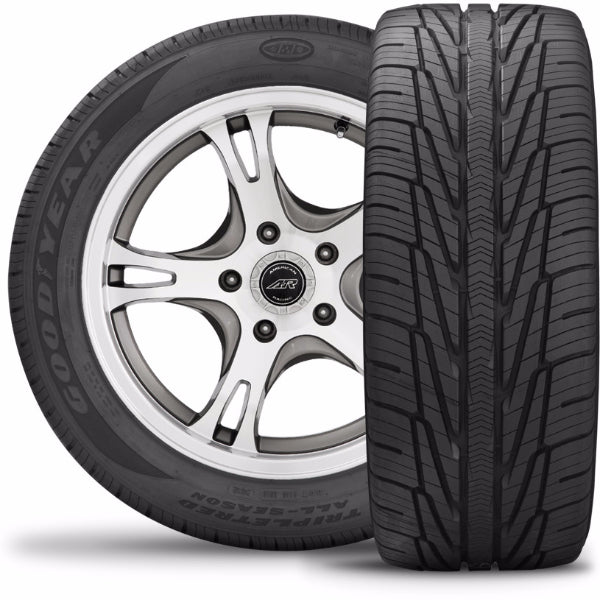 215/60 R16 Goodyear Assurance Tripletred A/S 94T