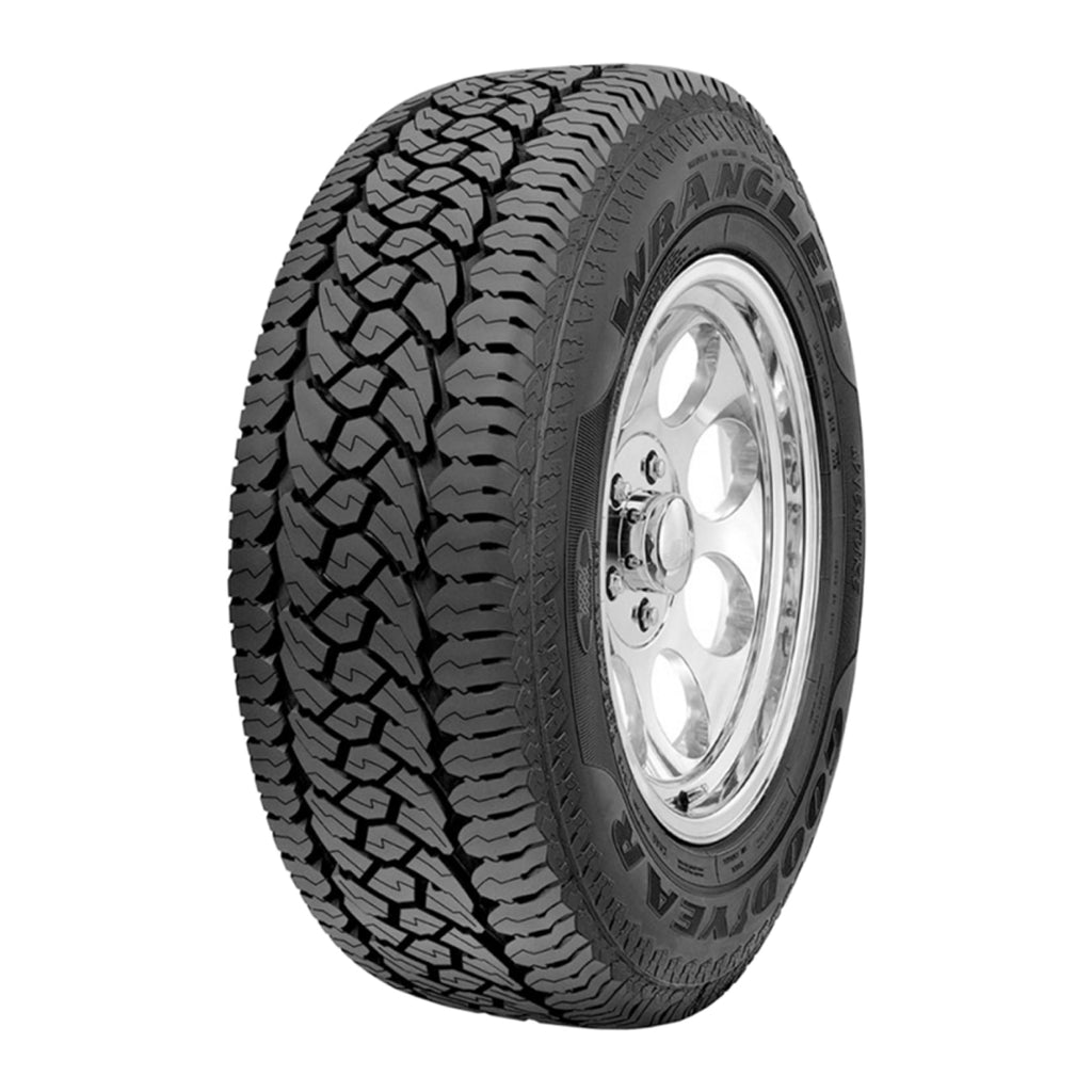 215/75 R15 Goodyear Wrangler Adventure 106S