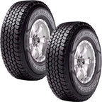 265/60 R18 Goodyear At Adventure Sl 110T