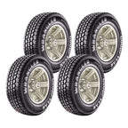 235/75 R15 Goodyear Wrangler Armortrac 109S