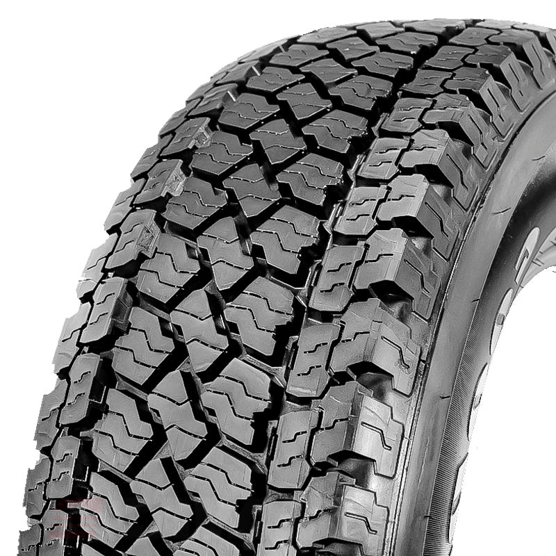 265/70 R17 Goodyear Wrangler At/S 113S