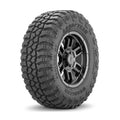 33X12.5 R20 Goodyear Wrangler Boulder Mt F 12C Lt 119 Q