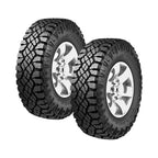 265/65 R18 Goodyear Wrangler Duratrac 114S