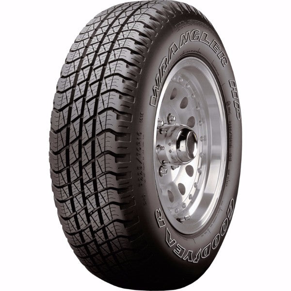 265/70 R17 Goodyear Wrangler Hp 113S
