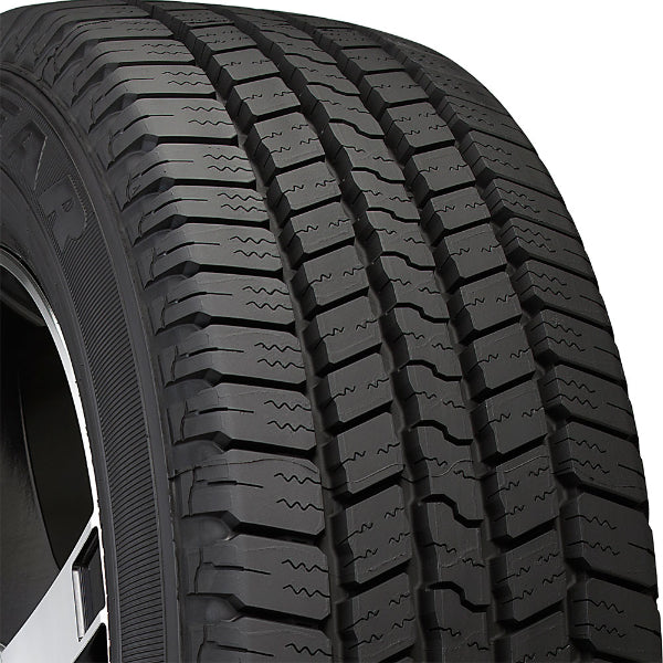 255/75 R17 Goodyear Wrangler Sr-A 113S