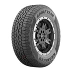 265/65 R18 Goodyear Wrangler Territory At 114T