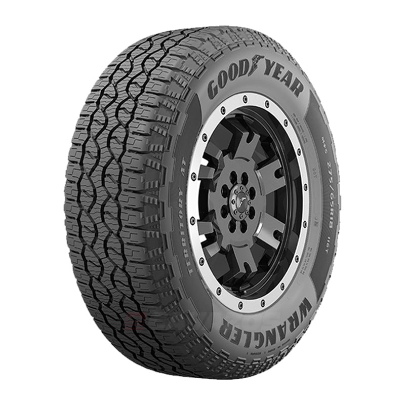 Goodyear Wrangler