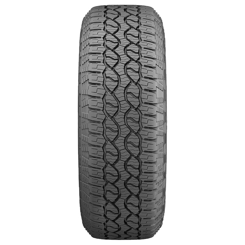 265/65 R18 Goodyear Wrangler Territory At 114T