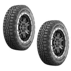 275/70 R18 Goodyear Wrangler Territory Mt Lt 115/112 Q
