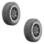 255/65 R17 Goodyear Wrangler Territory Ht Sl 110 T