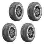 205/55 R17 Goodyear Wrangler Territory Ht Sl 91 V