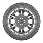 205/60 R16 Goodyear Wrangler Territory Ht 92H