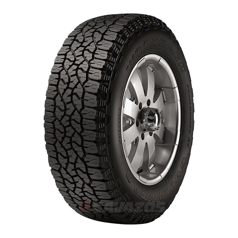 275/60 R20 Goodyear Wrangler Trailrunner At 115T