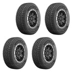 31X10.5 R15 Goodyear Wrangler Workhorse At 109 S