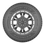 265/70 R17 Goodyear Wrangler Workhorse At 121