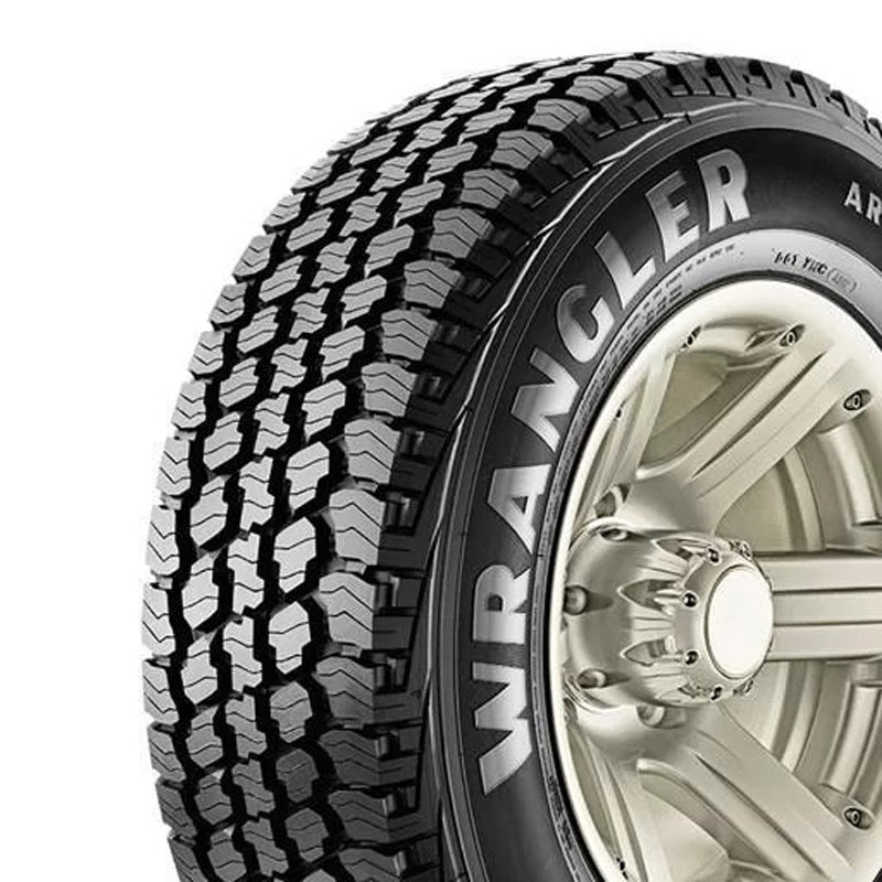 245/75 R16 Goodyear Wrangler Armortrac 8C 114S