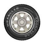 265/70 R17 Goodyear Wrangler Armortrac 121S