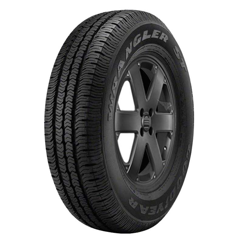 225/75 R16 Goodyear Wrangler St 104S