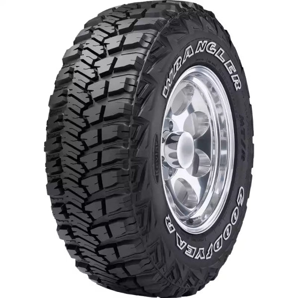245/75 R17 Goodyear Wrangler Adventure Kevlar 121/118S