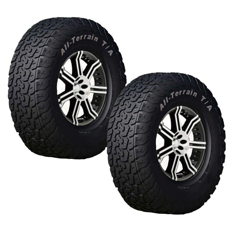 255/70 R15 Gopro All Terrain T/A Auto 107/103T