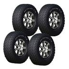 235/70 R16 Gopro All Terrain T/A 106T