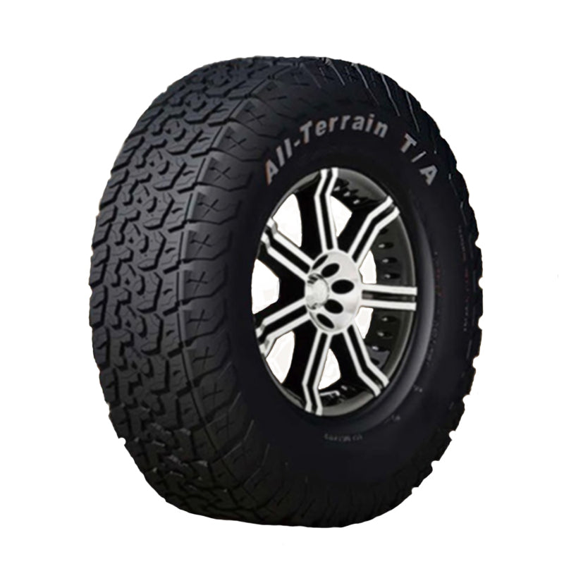235/75 R15 Gopro All Terrain T/A 104/101S