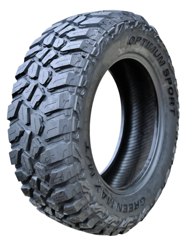 37X13.50 R22 GREEN MAX OPTIMUM SPORT MT 12PR 128Q